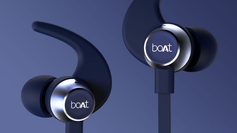 best boat earphones